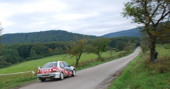 Rajd Koszyc